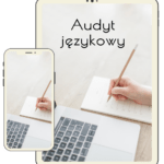 audyt językowy sklepu internetowego prowadzonego w języku niemieckim